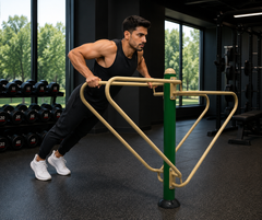 Push Up Bar