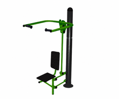 Shoulder Press Single