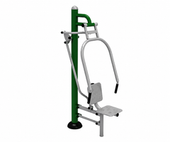 Chest Press Single