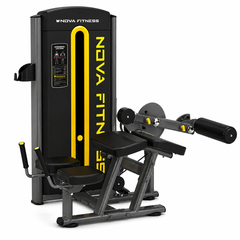 NOVAFIT PM - 013A HORIZONTAL LEG CURL