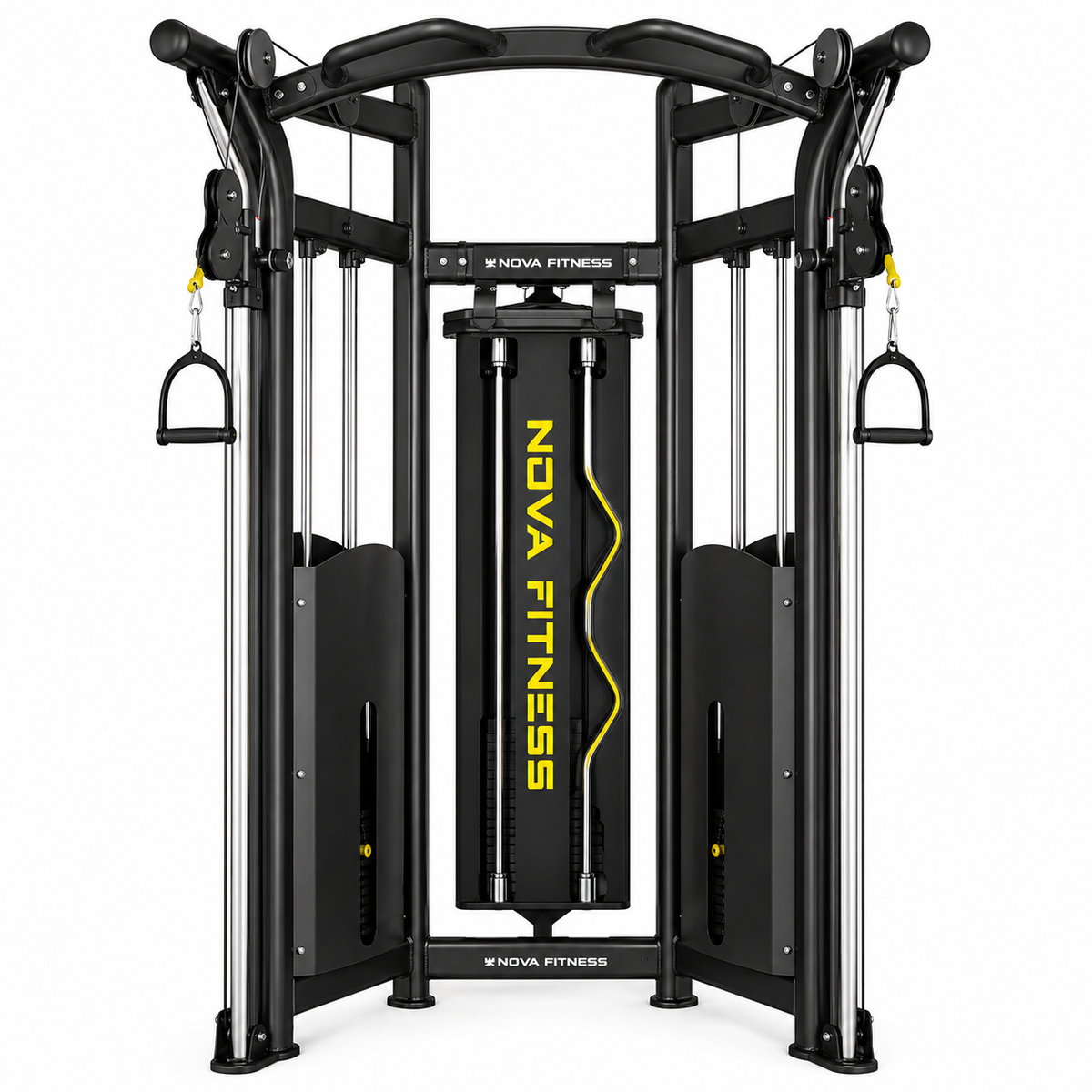 NOVAFIT PM - 005A FUNCTIONAL TRAINER