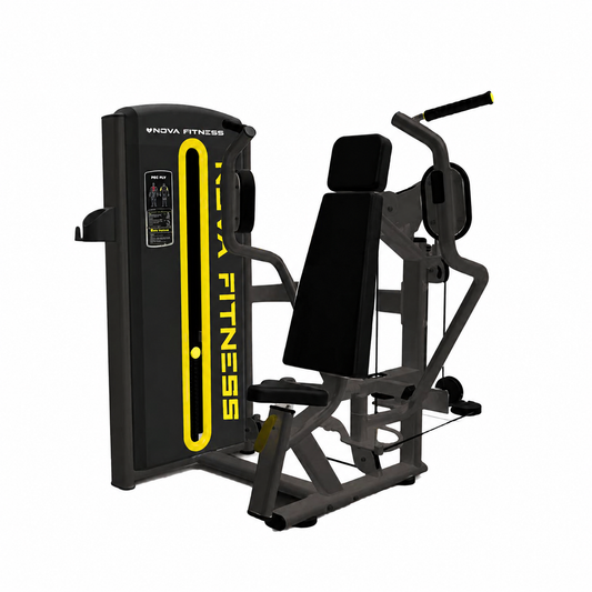 NOVAFIT PM - 002 PEC FLY
