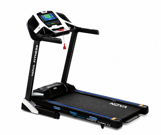Novafit X3 Turbo Treadmill