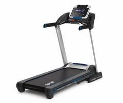 Novafit Turbo X7 AC TREADMILL