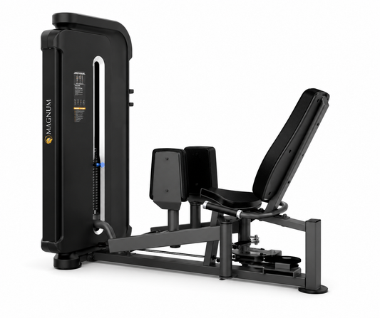 Magnum H3021 Abductor/Adductor