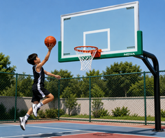 Basket Board Fiber