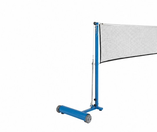 Badminton Pole Moveable