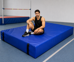 High Jump Mat