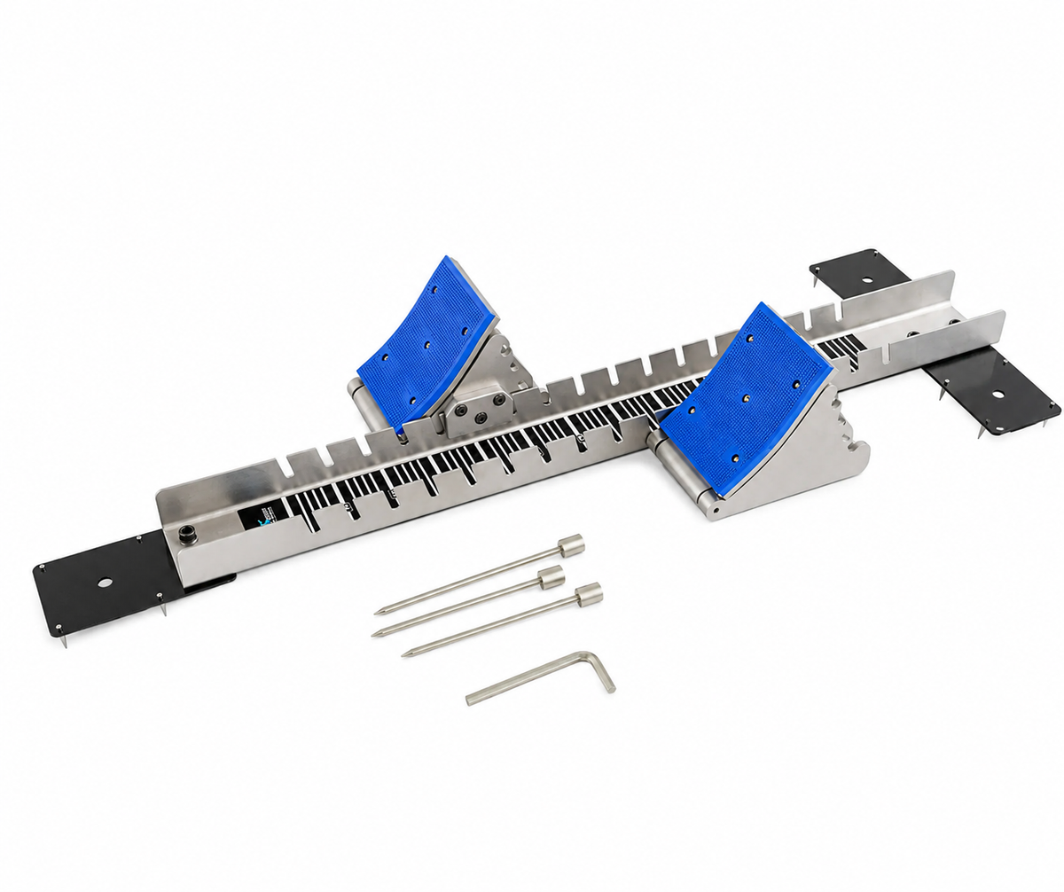 Starting Block