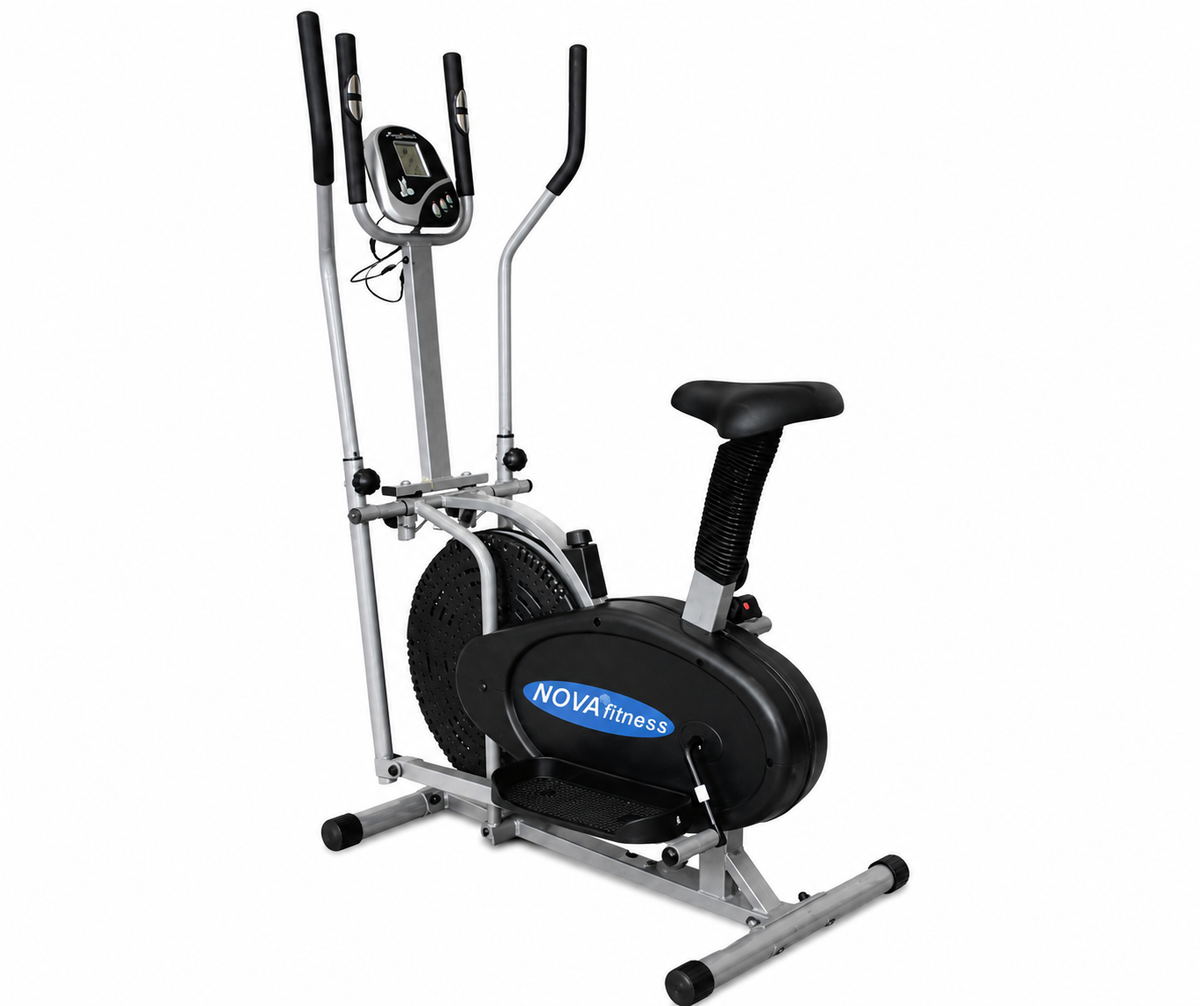 Novafit 204 Cross Trainer