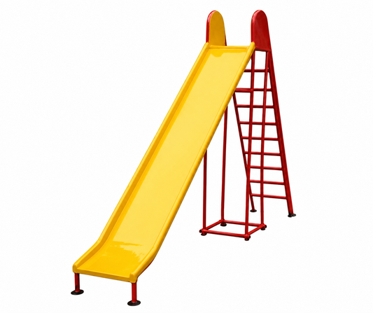 Ladder with Fibre
