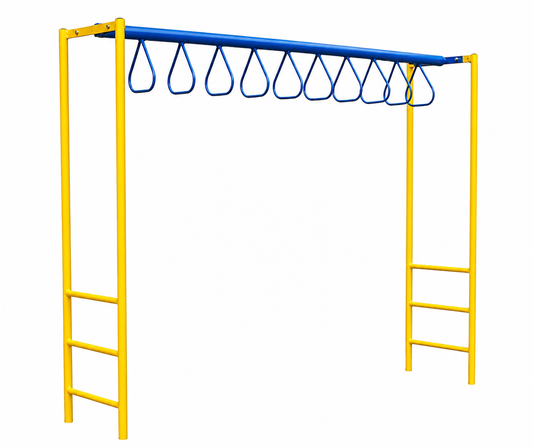 Hanging Climber