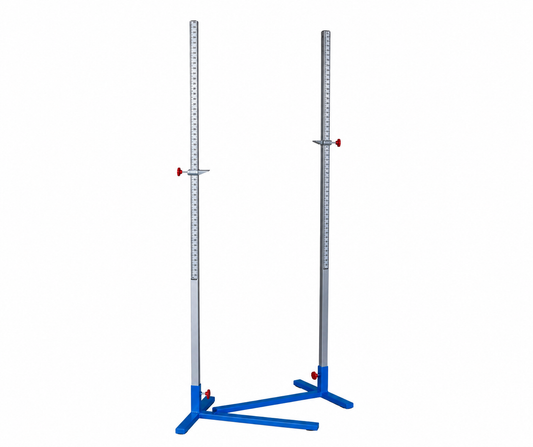 High Jump Pole