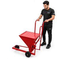 Line Marking Machine