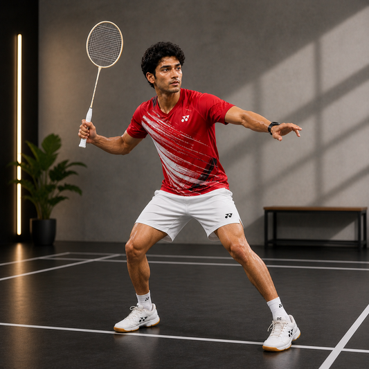 Phillips Tournament Badminton String