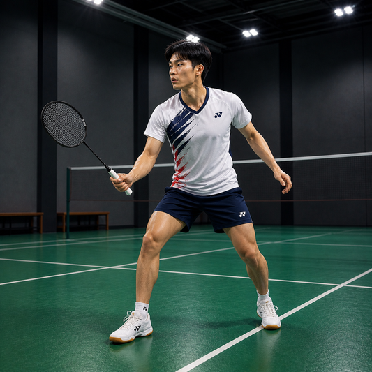 Ps 85 Badminton String