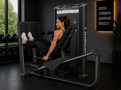 Magnum E7003A Leg Press