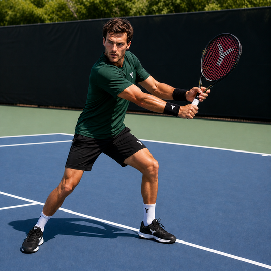 Phillips Pro Outlast Tennis String