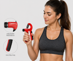 Adjustable Hand Grip(NF-3334)