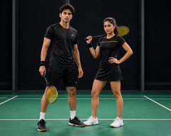 ST SINGLE Badminton string