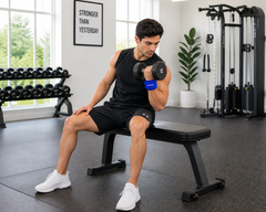 NOVAFIT WRIST SUPPORT