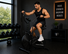 Novafit 206 Cross trainer