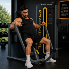 NOVAFIT PM - 001 CHEST PRESS