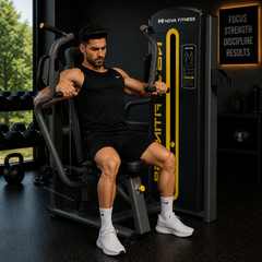 NOVAFIT PM - 002 PEC FLY