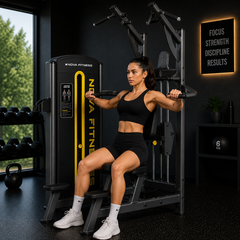 NOVAFIT PM - 008 ASSISTED DIP