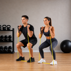 NOVAFIT SINGLE TONING TUBE