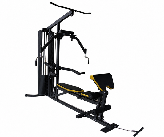 Novafit Home Gym - SA081 NC