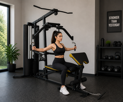Novafit Home Gym - SA081 NC