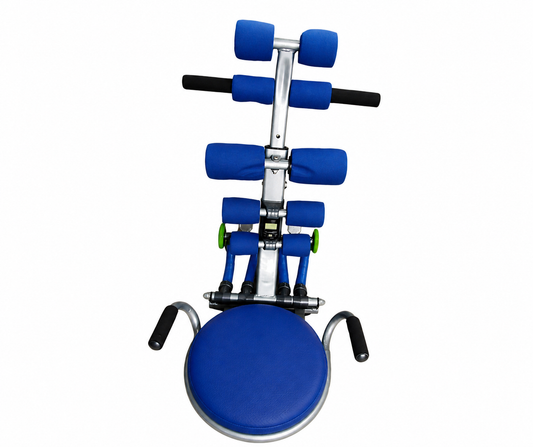 Novafit Total Core AB03