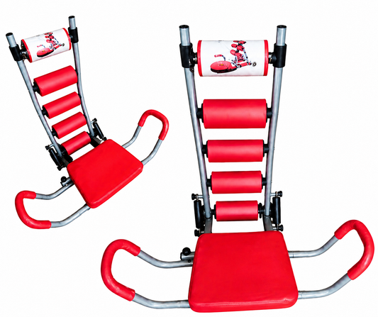 Novafit ABdominal Trainer AB02