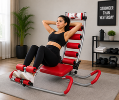 Novafit ABdominal Trainer AB02