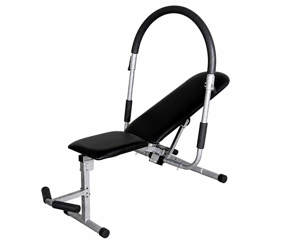 Novafit ABX200 Abdominal Pro