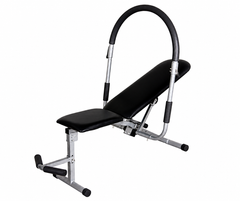 Novafit ABX200 Abdominal Pro