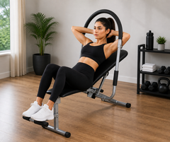 Novafit ABX200 Abdominal Pro