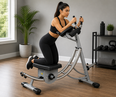 Novafit 3050 AB Coaster