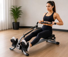 Novafit Rowing Machine