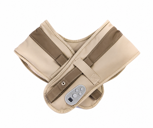 Novafit Shoulder Massager MSG - 222