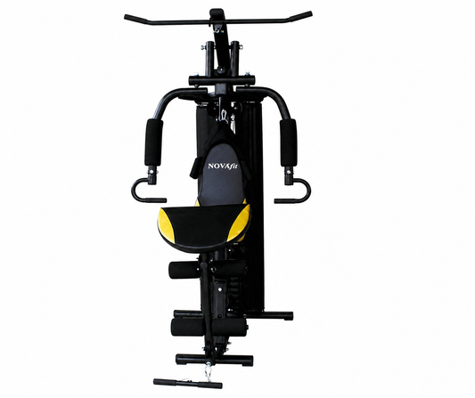 Novafit Home Gym - 1800 HG
