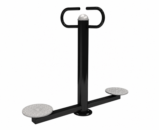 Twister Standing Double
