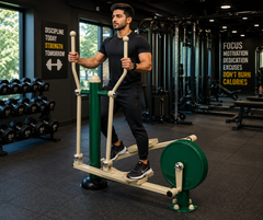 Cross Trainer