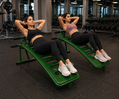 Sit Up Board Double