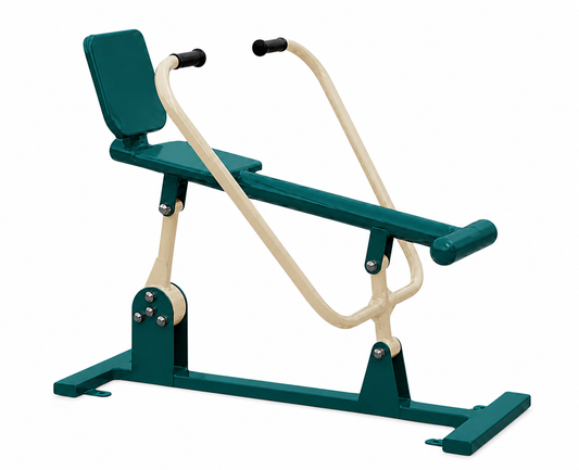 Rower Single