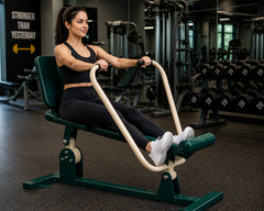 Rower Single