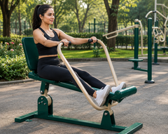 Rower Single