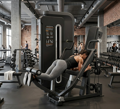 Magnum H3008 Vertical Press