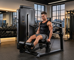 Magnum H3026 Seated Dip